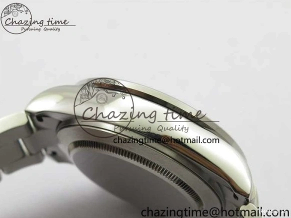 1219 Daytona 116506 Middle East Edition Bp Maker Best Edition Ice Blue Brown Arabic Dial Diam Bezel On SS Bracelet A Neat 2897